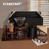 Подарочный набор для приготовления кофе методом пуровер STAR-START из 12 предметов