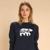 Women's Sweatshirt - BEAR AND FOXES