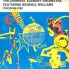 12-дюймовая пластинка CRIMINAL ELEMENT ORCHESTRA, WENDELL - Everybody (Рэп) PT44072 ДЕКОНСТРУКЦИЯ 1990 Великобритания Танцевальная и Электронная Б/У