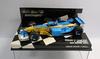 Minichamps Renault F1 Team R23 Тест-пилот 2003 [1/43] F.Montagny