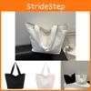Functional Large Urban Minimalist Canvas Tote Bag For Women Perfect For Everyday Carry And Style Casual