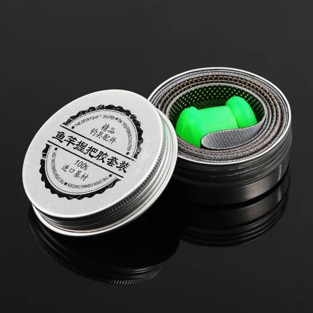 Wear Resistant Badminton Racket Overgrip Non-slip Sports Sweatband Fishing Rod Sweatband Racket