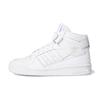 Forum Mid J Triple White Kids Sneakers Cloud-White FZ2086