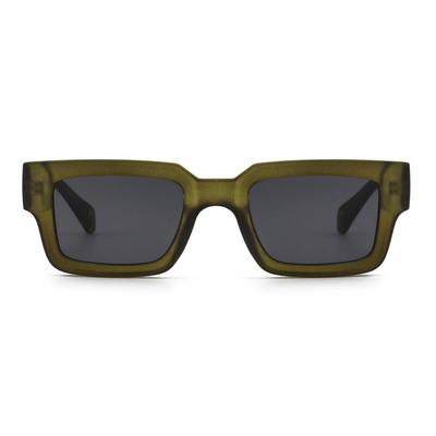 HANUKEii Унисекс солнцезащитные очки Islander Hk A01 24m03c03