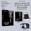 ZEROBASEONE MELTING POINT Standard Album
