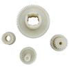 A03E-Parking Brake Actuator Repair Gear Set For X3 E83 X5 E53 E70 X6 E71 E72 For Range Rover Discovery 3 4