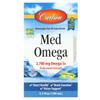 MedOmega, Lemon Lime Flavor, 2,700 Mg, 3.3 Fl Oz (100 Ml)