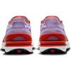 Nike Женские кроссовки Waffle One Active Fuchsia Purple University-Gold Black DC2533-800