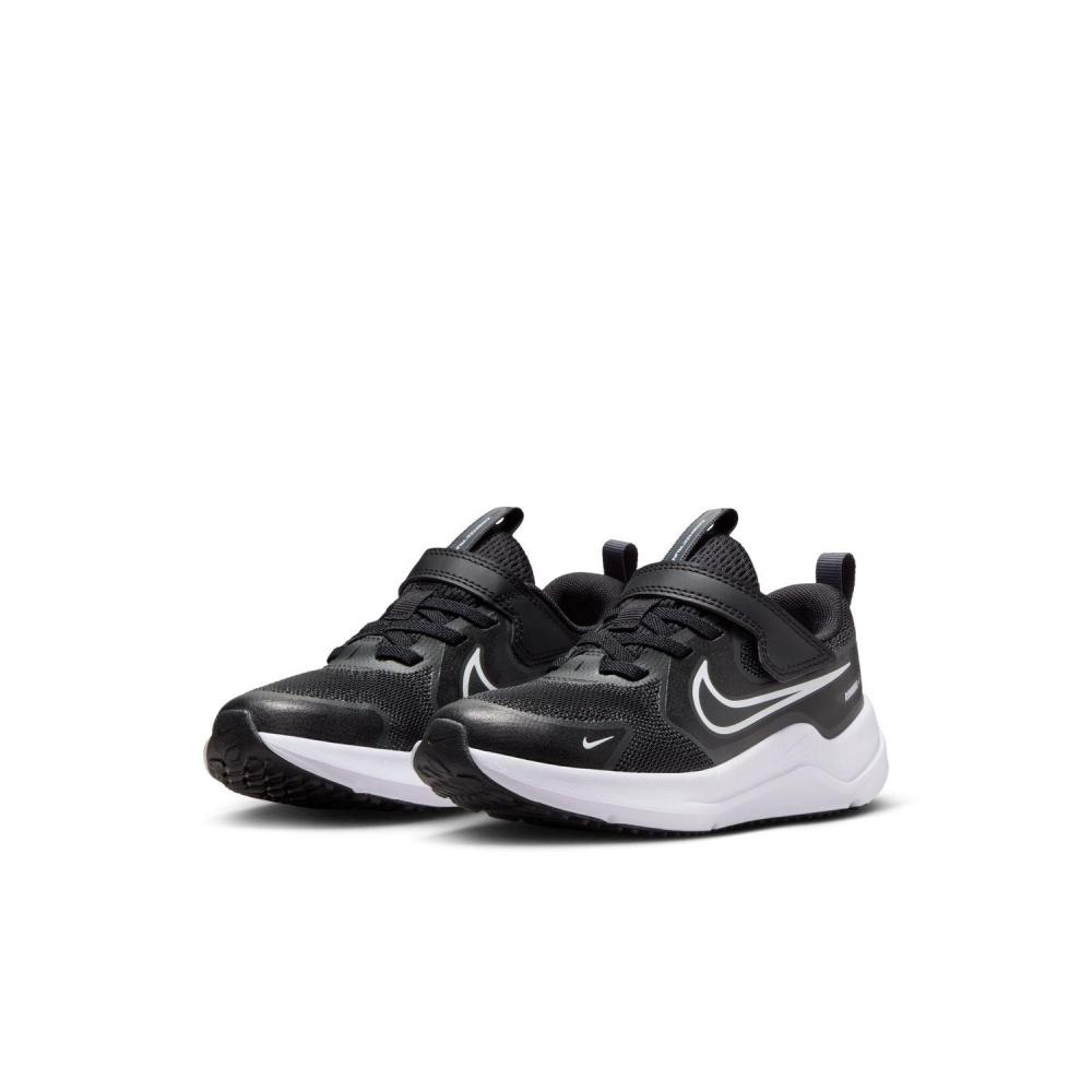 Nike Cosmic Runner Psv Khm4400 003 Blk Wht