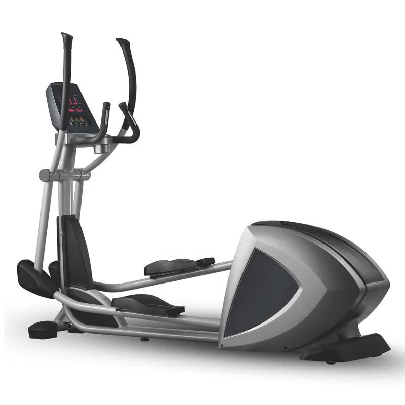 Explorer K9001HW-1 Commercial Self-Generating Elliptical Trainer