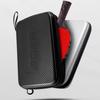 Hard Shell Table Tennis Racket Bags Waterproof Table Tennis Paddles Box  Table Tennis Accessories
