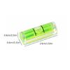 Square Bubble Level Leveling Tool for Indoor Picture Hangings Outdoor Project