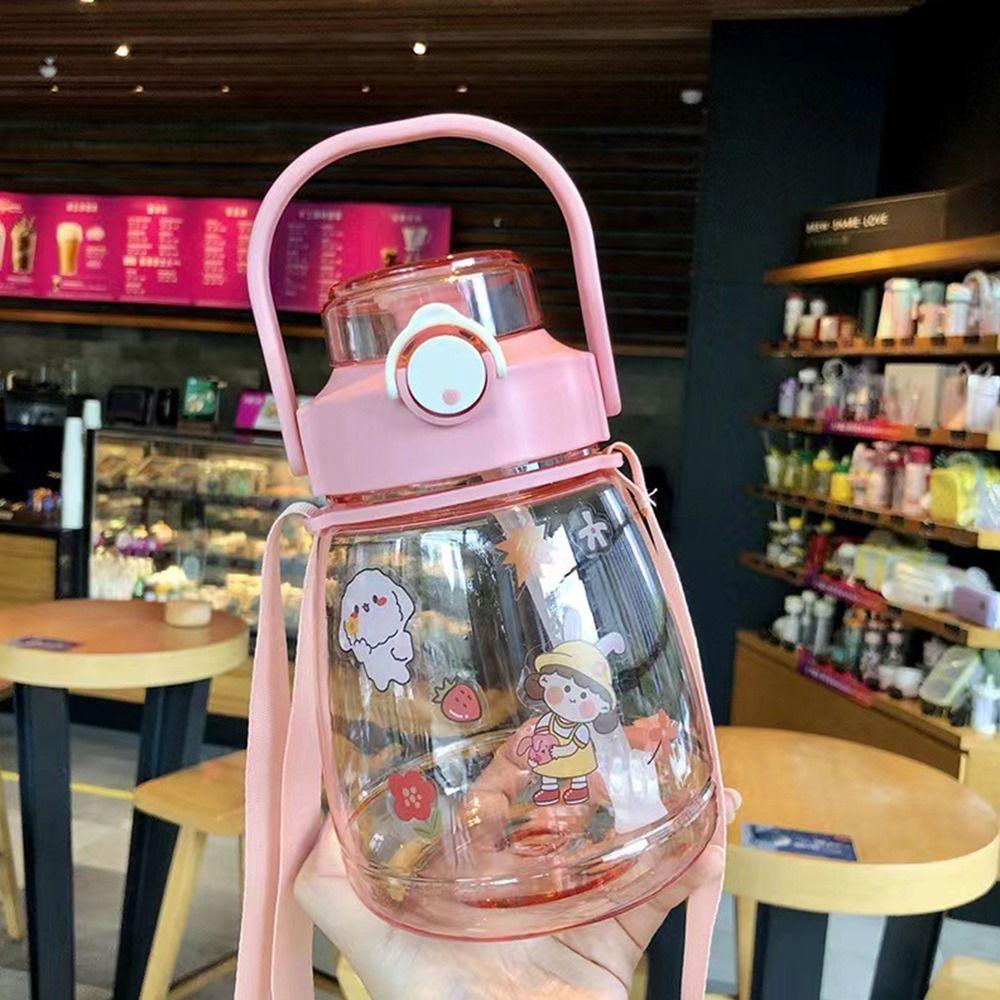 1Pc Original Therms Splash Spill Proof For Clie 1300ml Tumber Cup Cap Bottle Lid