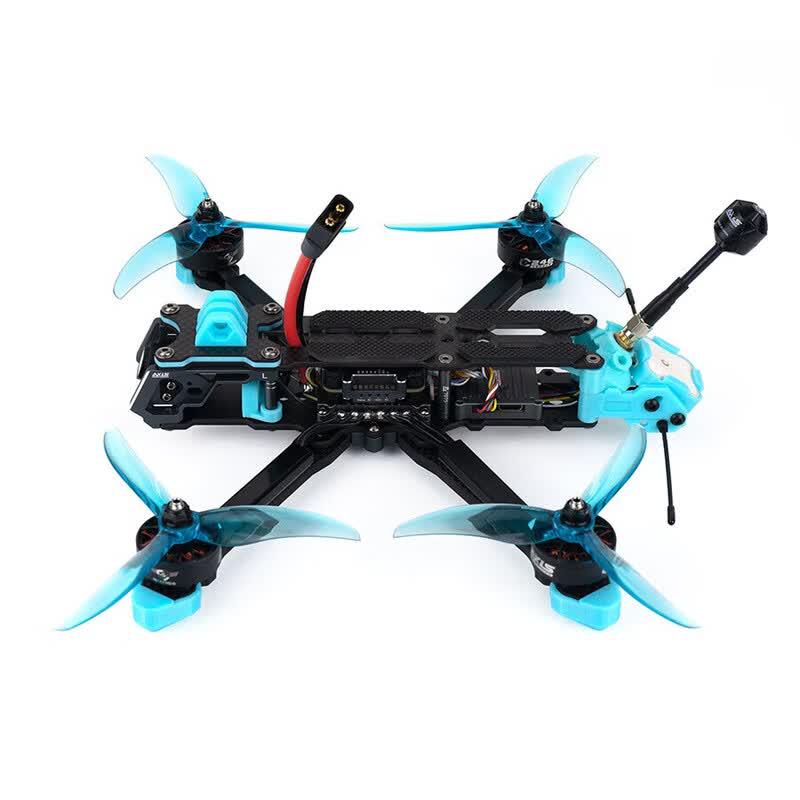 AXISFLYING MANTA 5 FPV Drone Kit (CN version)
