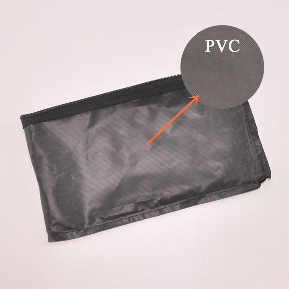 Multi-function Small Canvas Oxford Hardware Toolkits Organizer Storage Bags Tool Bag