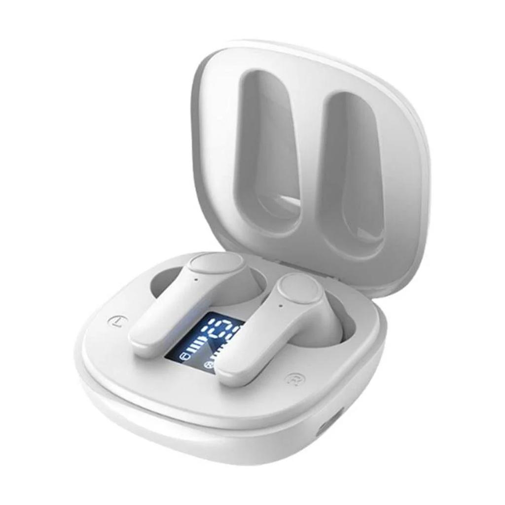 B11 Беспроводные Bluetooth Портативные Наушники-Переводчики Наушники Многоязычный Перевод