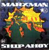 12-дюймовая пластинка MARXMAN - Ship Ahoy TLKX30 Talkin' Loud 1992 UK Dance & Electronica Б/У
