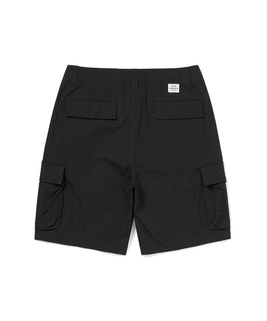 THISISNEVERTHAT Cargo Short Black