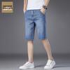 Мужские повседневные джинсовые шорты Jeanswest с эластаном