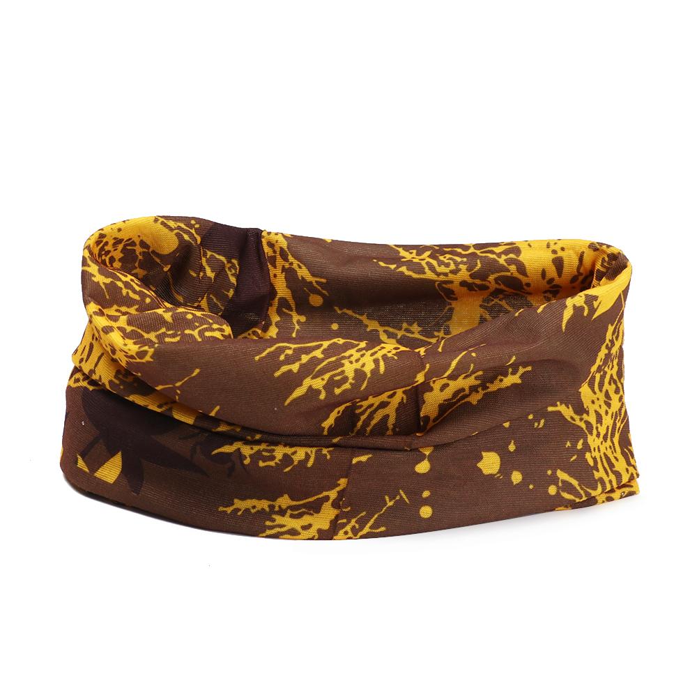 Moto Bicycle Hijab Magic Head Scarf Cycling Bandana Headwear Shield Mask Fishing Windproof Headband