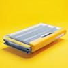 3500 Series Fishing Tackle Box Waterproof Anti corrosion Multi Compartments Storage Organizer for Squid Jig Lure Hook Bait Box
