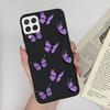 Для Samsung Galaxy A22 4G 5G Чехол SM-A225F Сердце Мягкий Силиконовый Чехол для Телефона Для SamsungA22 GalaxyA22 M22 A 22 4G 5G Fundas