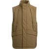 Outdoor Urban City Wilderness Series Fashion Comfortable Casual Vest Men Vests Coyote-Brown 1389297-498