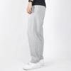 Nike Спортивные штаны NSW CLUB PANT OH FT Athleisure Повседневные Спортивные Дышащие Длинные штаны светло-серые Мужские BV2714-063