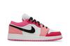 Jordan 1 Low Pink Red (GS)