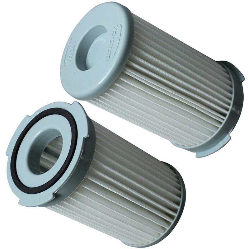 Filter ZS203 ZT17635 ZT17647 ZTF7660IW Vacuum Cleaner Sweeper Purifier