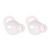 2Pcs Silicone Anti-slip Ear Caps Earphone Protector for AirPods 1/2
