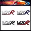 3D Премиум для автомобиля VXR Капот Крыло Багажник Капот Наклейка Эмблема Значок Стикер