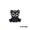 Big Size Building Blocks Animal Accessorie Compatible Duplo Rabbit Fish Bear Chicken Pig Duck Dog Cat Horse Cow Sheep Toys Gifts