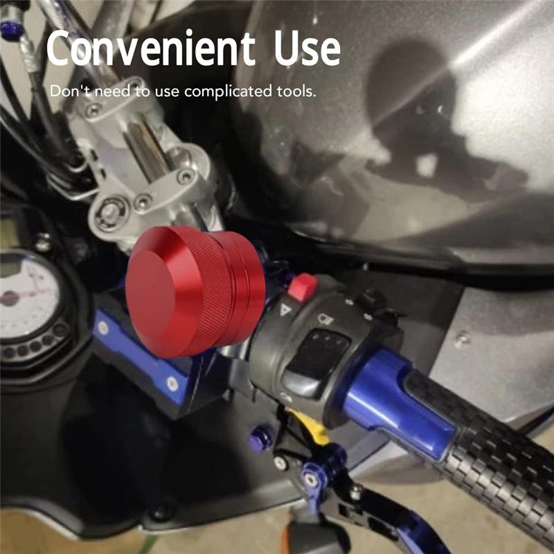 SXR-Motorcycle Chain Oiler, Universal Motorcycle Chain Lubricator Rugged Chain Oiler System Chain Oiler Accessories