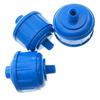 12Pcs Disposable Sprayer Filters with Standard 1/4Inch Threads Water Filter Cartridge Air Tool Accessory Enduring