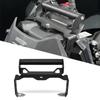 GPS Navigation Mount Bracket for Tracer 9GT 2026 Tracer GT 2025 Motorcycle with Shock Absorber and Mounting Bracket 9GT+ Y-AMT 9GT+