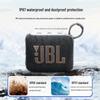 JBL GO4 Portable Bluetooth Speaker