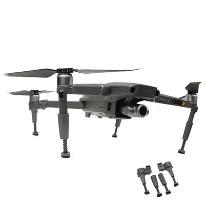 Пружинное усиленное крепление для штатива шасси для деталей дрона DJI MAVIC 2 Pro/Zoom
