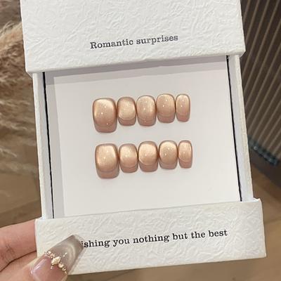 Ручная работа ежедневная французская широкоугольная кошачий глаз маленькая лампочка глазурь дата грязь можно отсоединить носимые доспехи