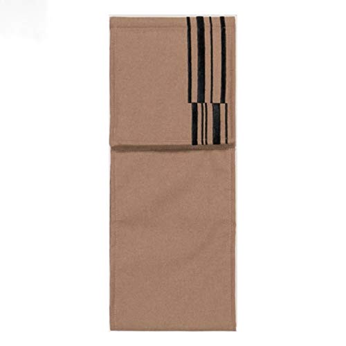 Чехол для держателя туалетной бумаги Senko M+home Madison, Коричневый, 63298
