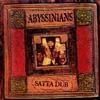LP Record ABYSSINIANS - Satta Dub ABLP001 Tabou 1 1998 France Reggae, Ska & Dub Used
