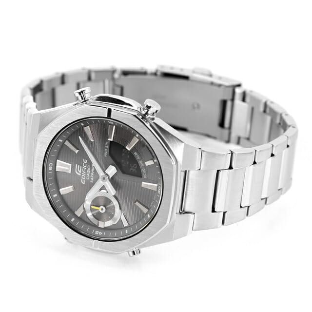 EDIFICE Smartphone Link Model Quartz Watch [Casio Edifice] Men's ECB-S10D-8A