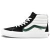 SK8 HI Pro 'Black Alpine' Vans VN000VHGW6D