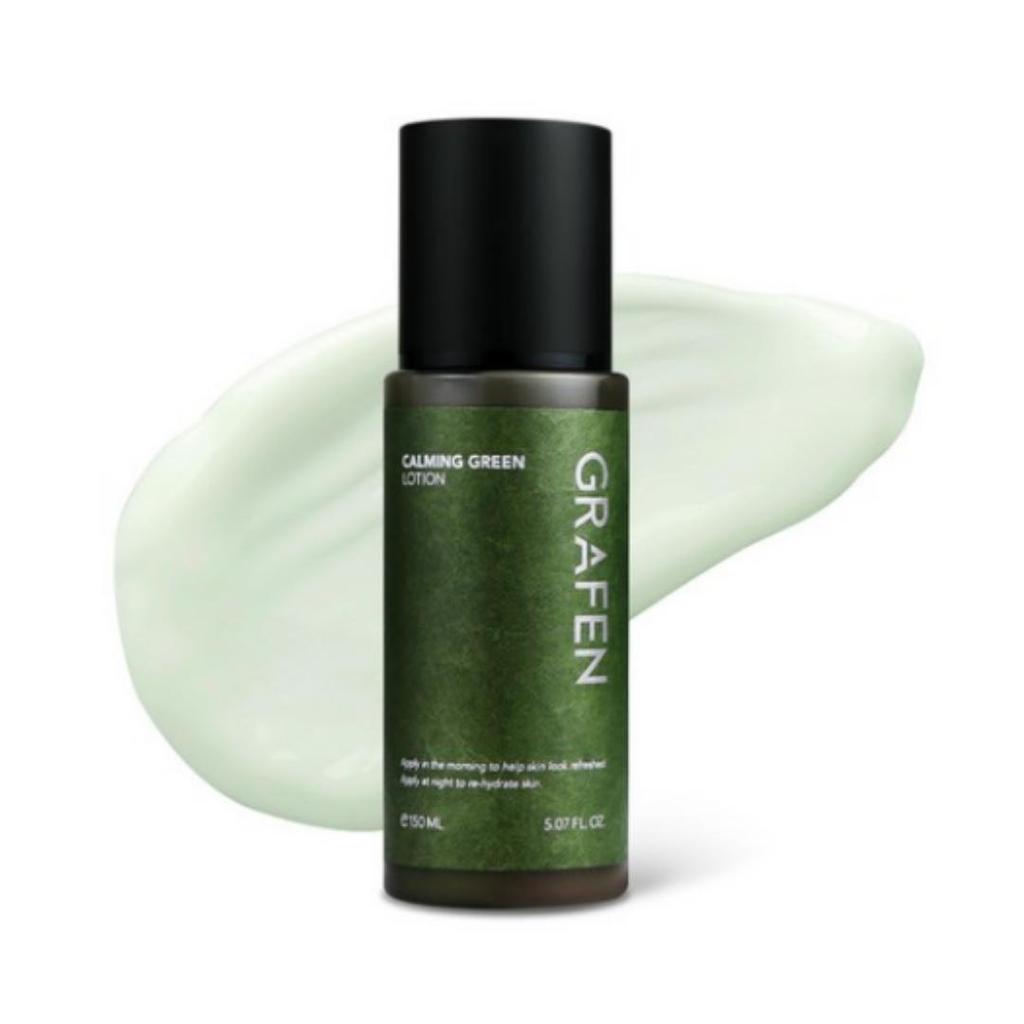 Grapen Calming Green All‑In‑One Lotion