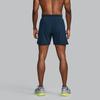[saucony] Men's Outpace 5-inch Shorts SAM800410-NV