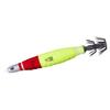 Daiwa Emeraldas Squid Metal Sutte 38g Large Red and Yellow