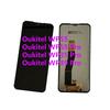 LCD Screen and Digitizer Full Assembly for Oukitel WP55 WP55 Pro WP35 Pro WP39 Pro;Black; + Tools