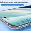 Изогнутая керамическая пленка для Huawei Mate70 Pro/Mate60/Mate50/Mate40: HD Защита от синего света и конфиденциальности