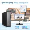 HP StarDesk Slim Desktop PC (CN version)