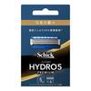Сменные лезвия Hydro Hydro 5 Premium Smooth Skin (4 шт) с Skin Guard 5 Blades Green